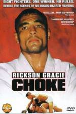 Watch Choke Movie4k