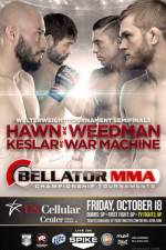 Watch Bellator  104 Movie4k