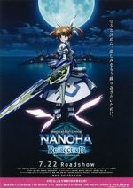 Watch Magical Girl Lyrical Nanoha: Reflection Movie4k