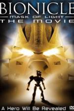 Watch Bionicle: Mask of Light Movie4k
