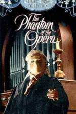 Watch The Phantom of the Opera Movie4k