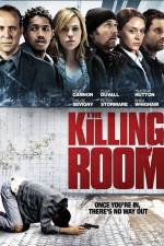 Watch The Killing Room Movie4k