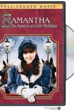 Watch Samantha An American Girl Holiday Movie4k