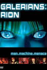 Watch Galerians Rion Movie4k