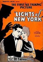 Watch Lights of New York Movie4k
