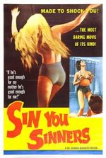 Watch Sin You Sinners Movie4k