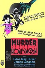 Watch Murder on a Honeymoon Movie4k