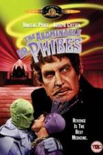 Watch The Abominable Dr Phibes Movie4k