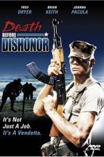 Watch Death Before Dishonor Movie4k