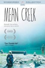 Watch Mean Creek Movie4k