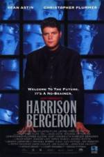 Watch Harrison Bergeron Movie4k