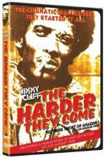 Watch The Harder They Come Movie4k