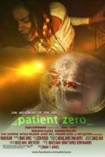 Watch Patient Zero Movie4k