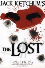 Watch The Lost Movie4k