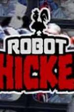 Watch Robot Chicken Robot Chicken's Half-Assed Christmas Special Movie4k