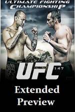 Watch UFC 147 Silva vs Franklin 2 Extended Preview Movie4k