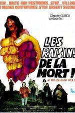 Watch Les Raisins de la mort Movie4k