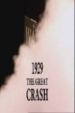 Watch 1929 The Great Crash Movie4k