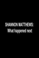 Watch Shannon Matthews: What Happened Next Movie4k