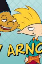 Watch Hey Arnold 24 Hours to Live Movie4k