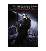 Watch Joe Bonamassa: Live from the Royal Albert Hall Movie4k