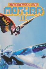 Watch Rebirth of Mothra II Movie4k