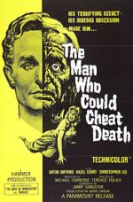 Watch The Man Who Could Cheat Death Movie4k