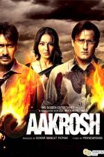 Watch Aakrosh Movie4k