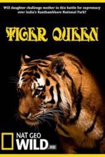 Watch Tiger Queen Movie4k