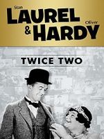 Watch Twice Two (Short 1933) Movie4k