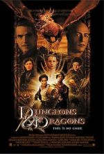 Watch Dungeons & Dragons Movie4k