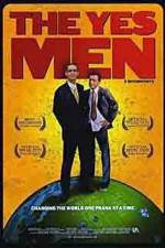 Watch The Yes Men Movie4k