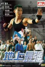 Watch Dei seung chui keung Movie4k