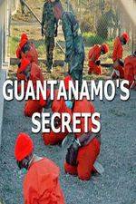 Watch Guantanamos Secrets Movie4k