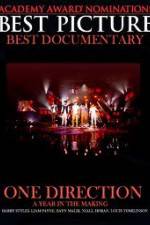 Watch One Direction - A Year In The Making Movie4k