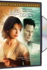 Watch The Lake House Movie4k