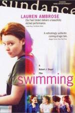 Watch Swimming Movie4k