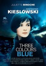 Watch Three Colors: Blue Movie4k