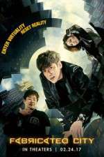 Watch Fabricated City Movie4k