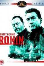 Watch Ronin Movie4k