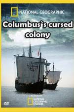 Watch Columbus's Cursed Colony Movie4k