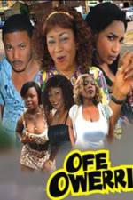Watch Ofe Owerri Special Movie4k