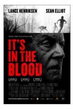 Watch Its in the Blood Movie4k