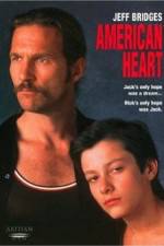 Watch American Heart Movie4k