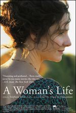 Watch A Woman\'s Life Movie4k