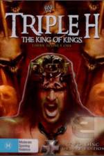 Watch Triple H King of Kings There is Only One Movie4k