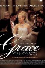 Watch Grace of Monaco Movie4k