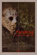 Watch Paranoia: A Friday the 13th Fan Film Movie4k