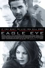 Watch Eagle Eye Movie4k