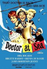 Watch Doctor at Sea Movie4k